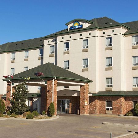 Days Inn By Wyndham Saskatoon Extérieur photo