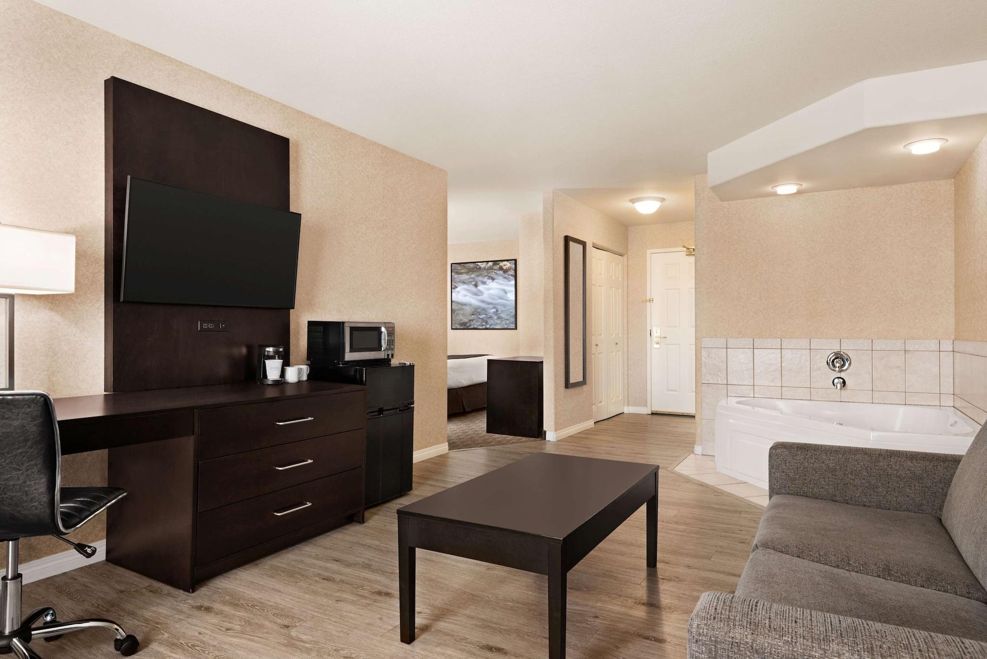 Days Inn By Wyndham Saskatoon Extérieur photo