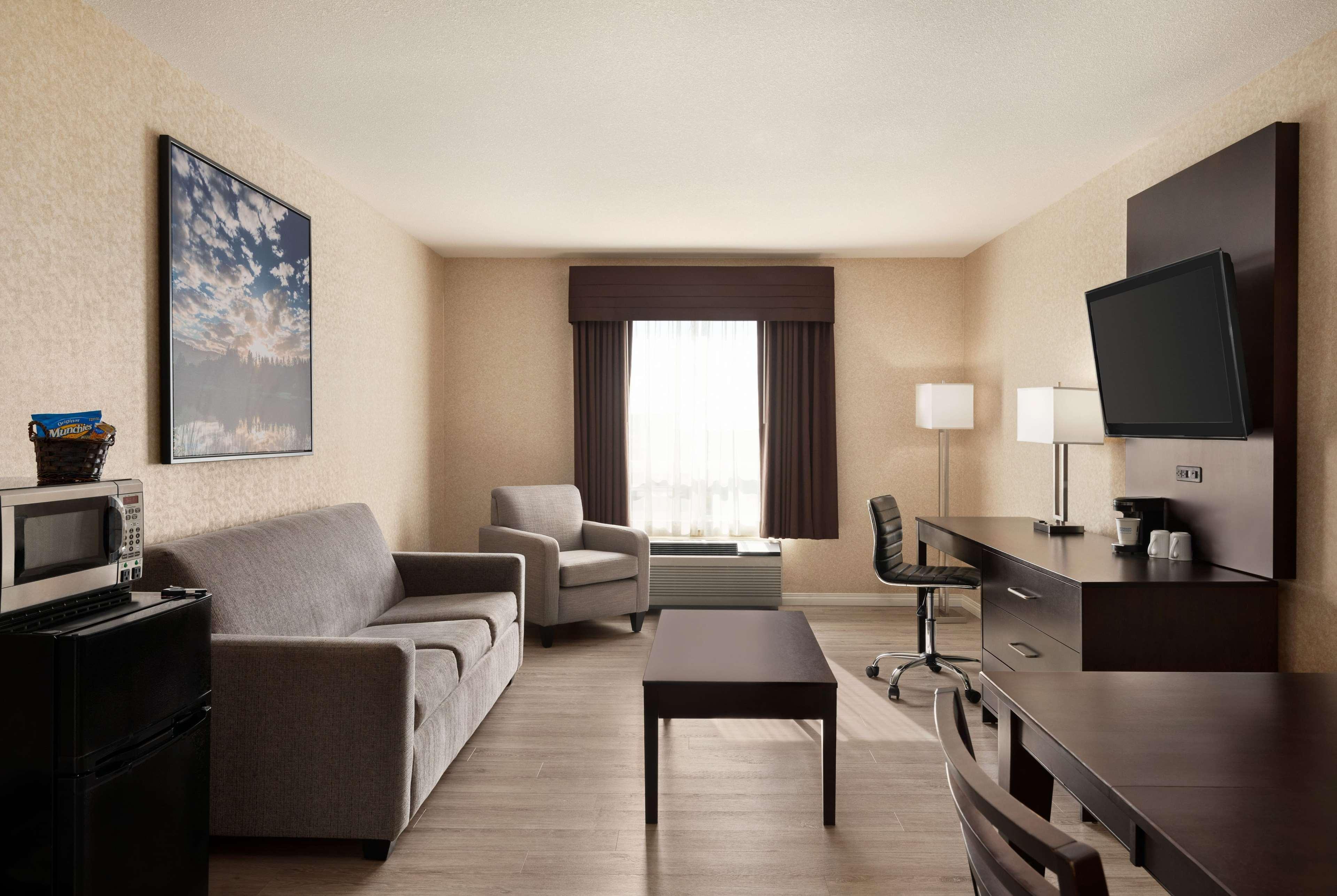 Days Inn By Wyndham Saskatoon Extérieur photo