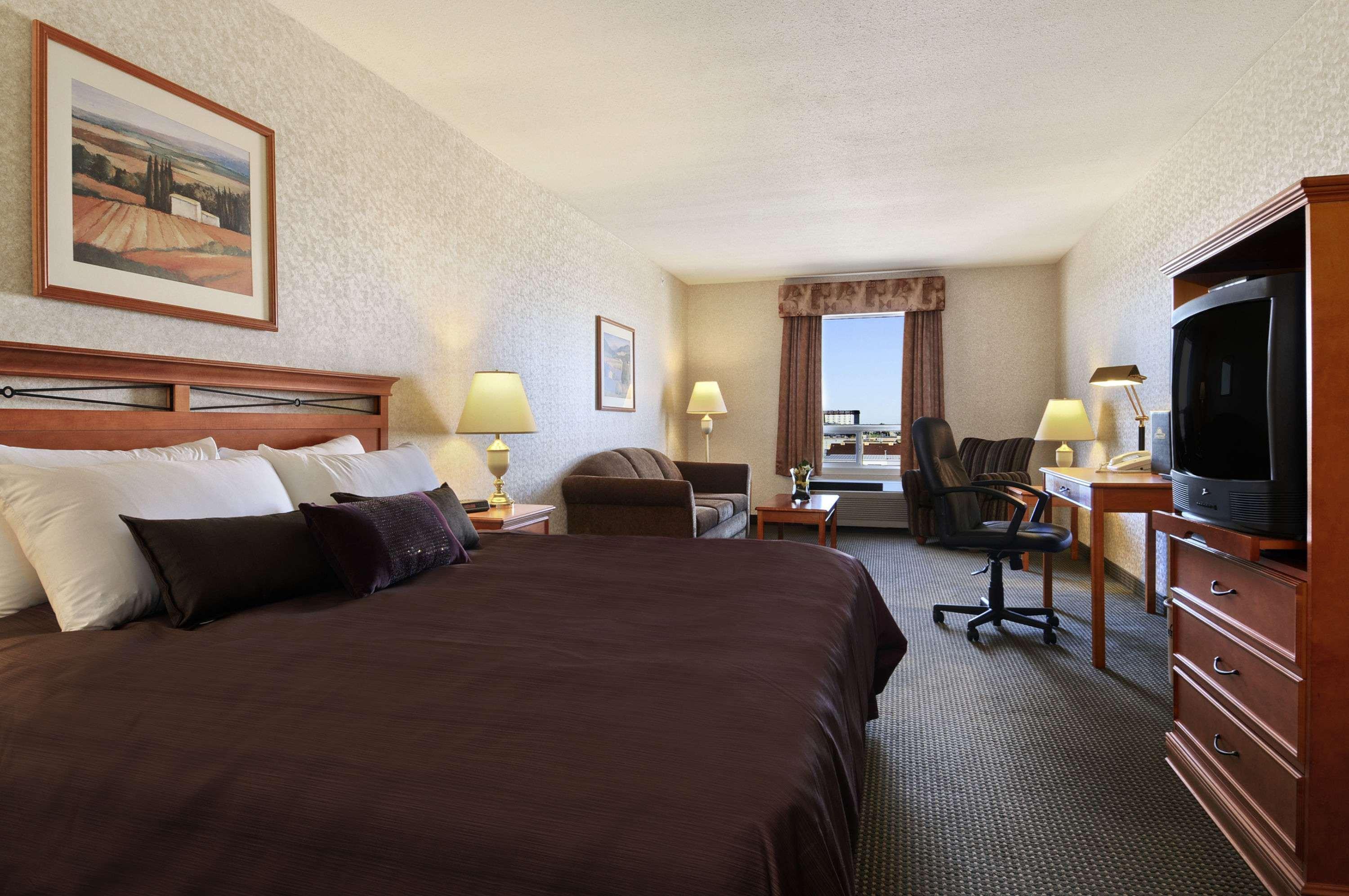 Days Inn By Wyndham Saskatoon Extérieur photo