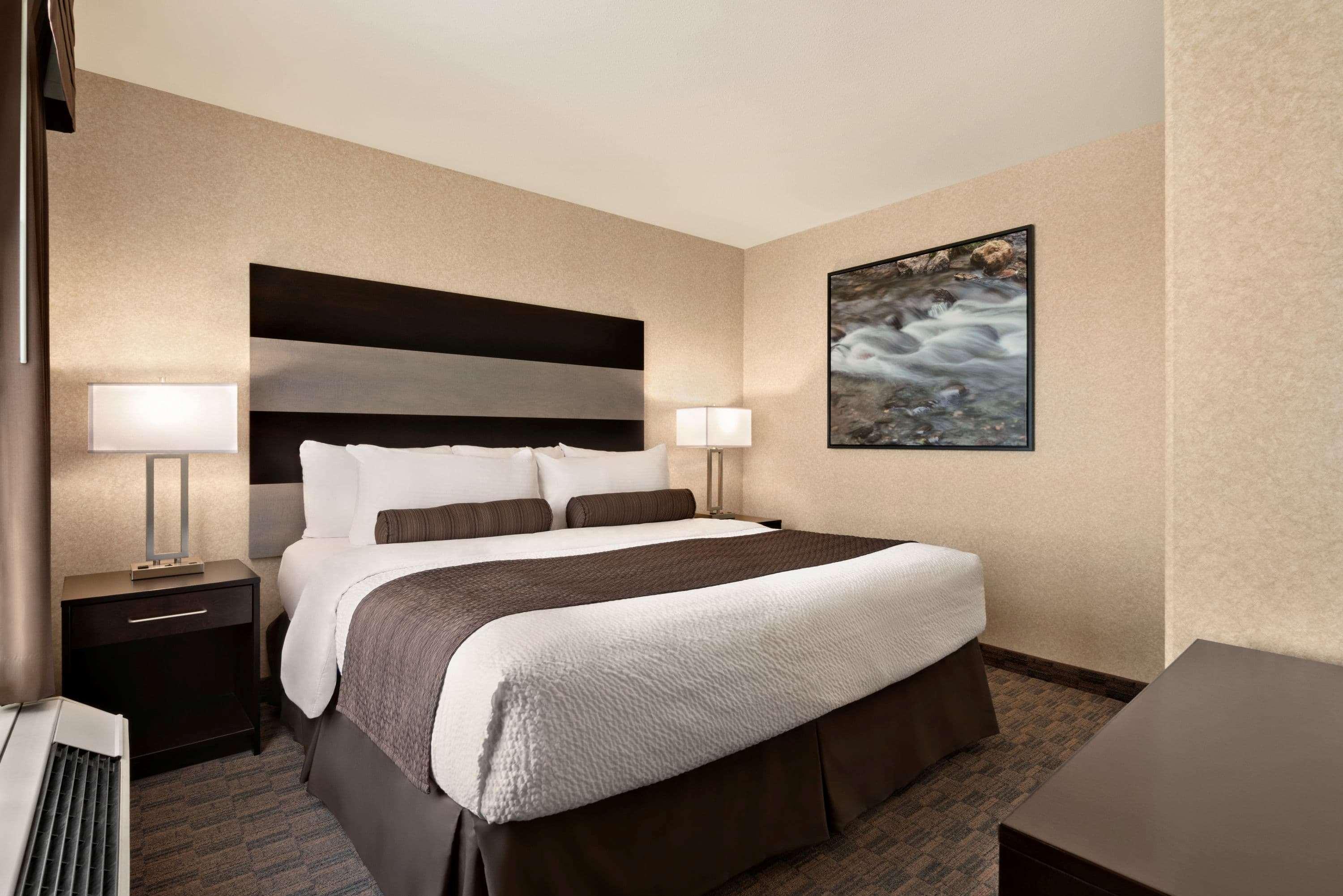 Days Inn By Wyndham Saskatoon Extérieur photo