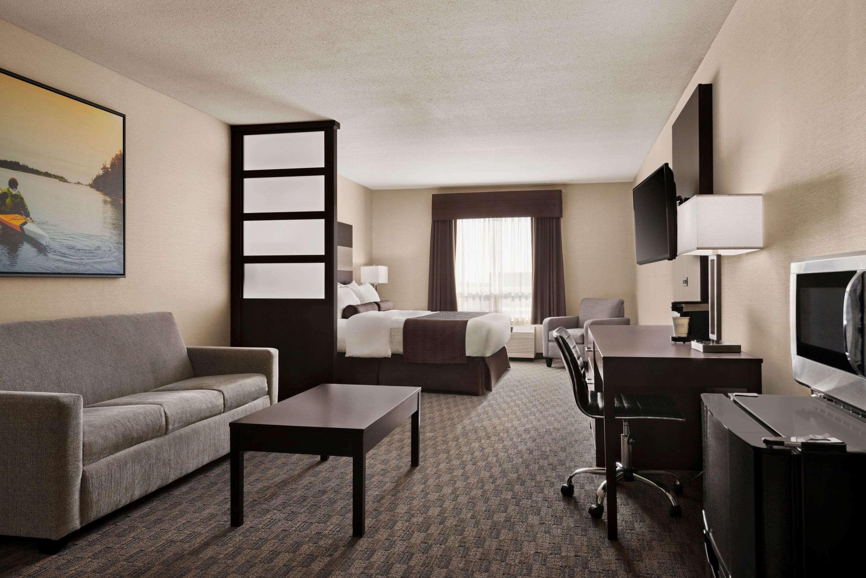 Days Inn By Wyndham Saskatoon Extérieur photo
