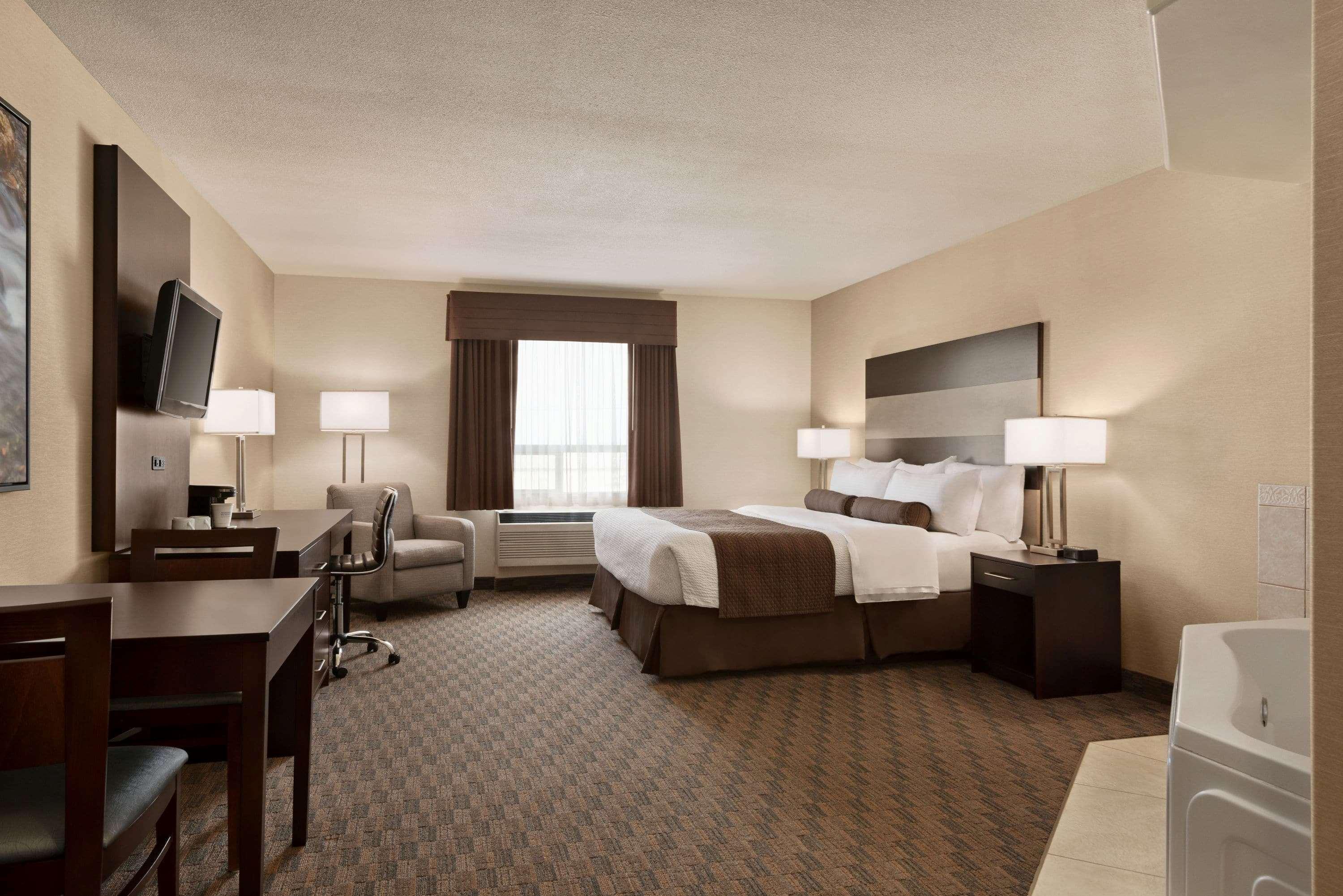 Days Inn By Wyndham Saskatoon Extérieur photo