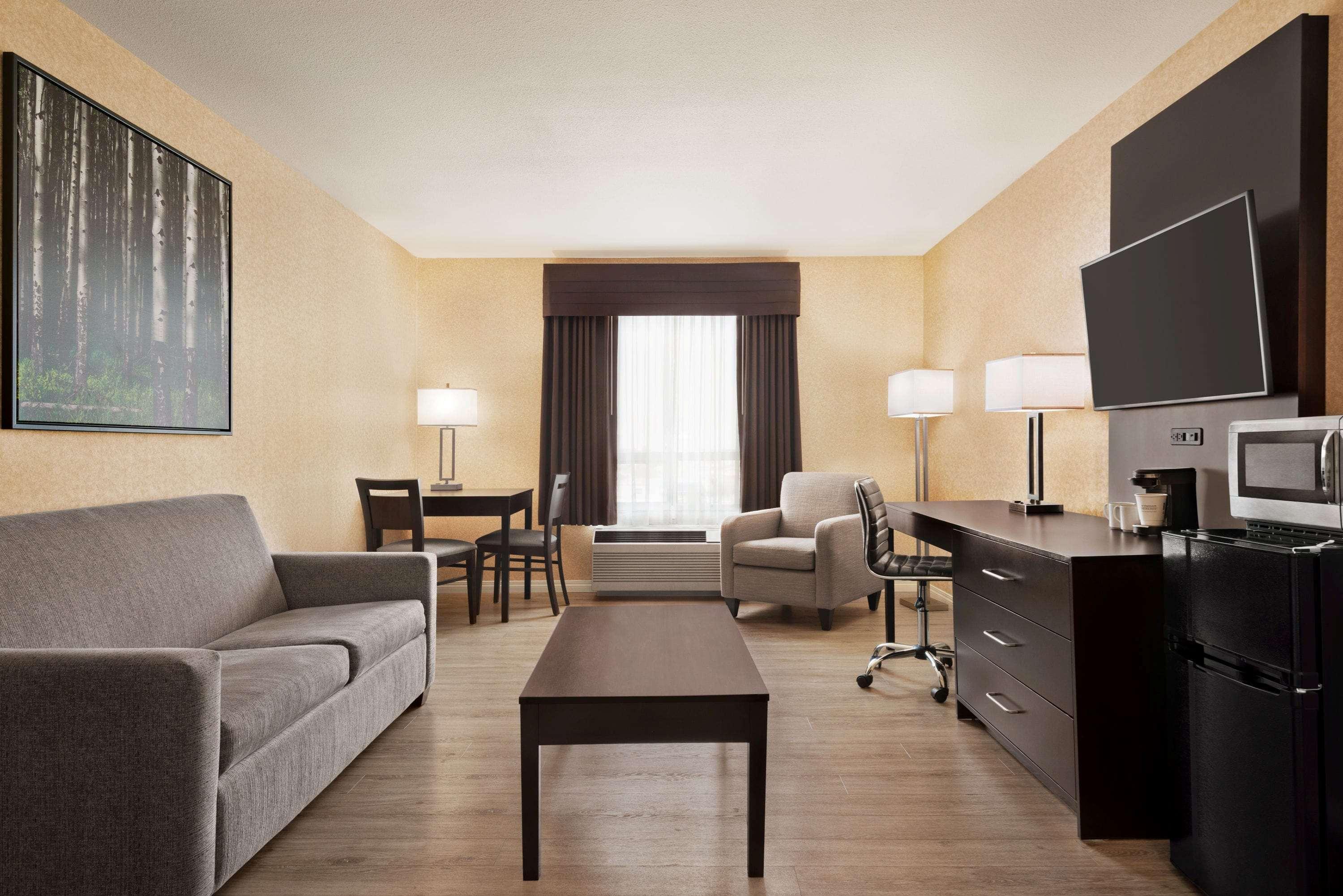 Days Inn By Wyndham Saskatoon Extérieur photo