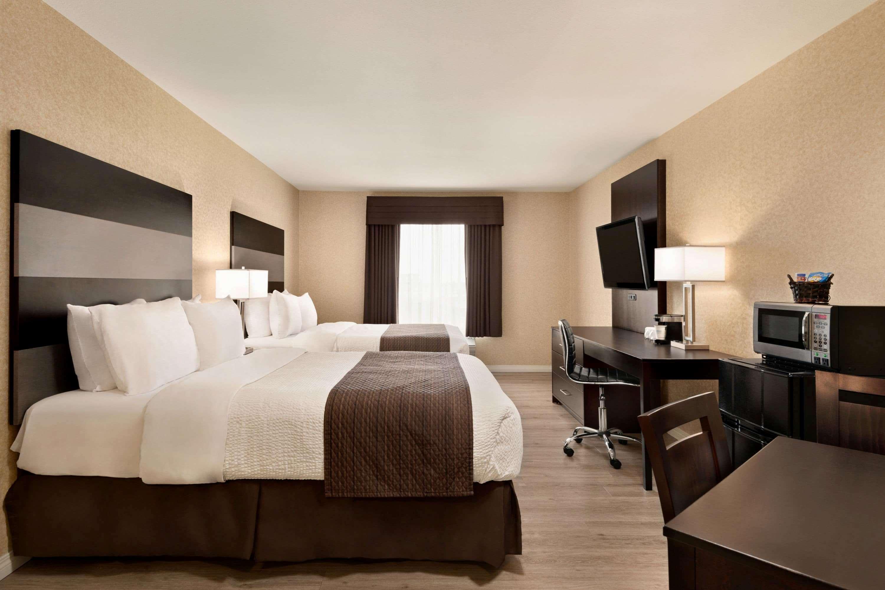 Days Inn By Wyndham Saskatoon Extérieur photo